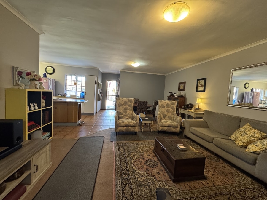 3 Bedroom Property for Sale in Onverwacht Western Cape